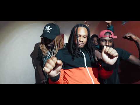 DAMAH - Killy Freestyle (Clip Officiel)