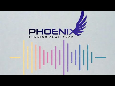 MUSIC [Mp3] PHOENIX RUNNING CHALLENGE