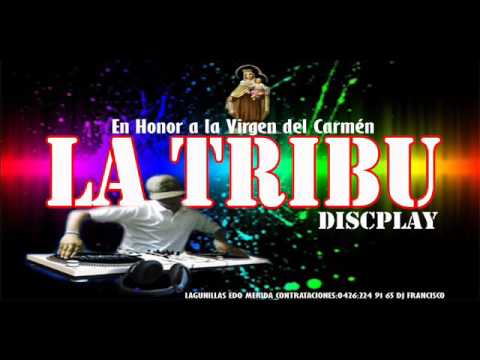 BAILABLES CON LOS IDEALES