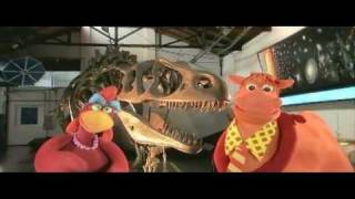 Tô Dentro Music Video
