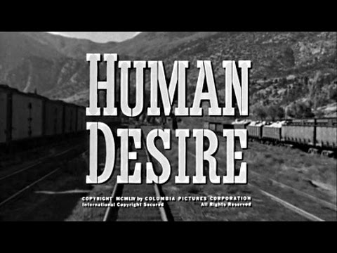 Human Desire