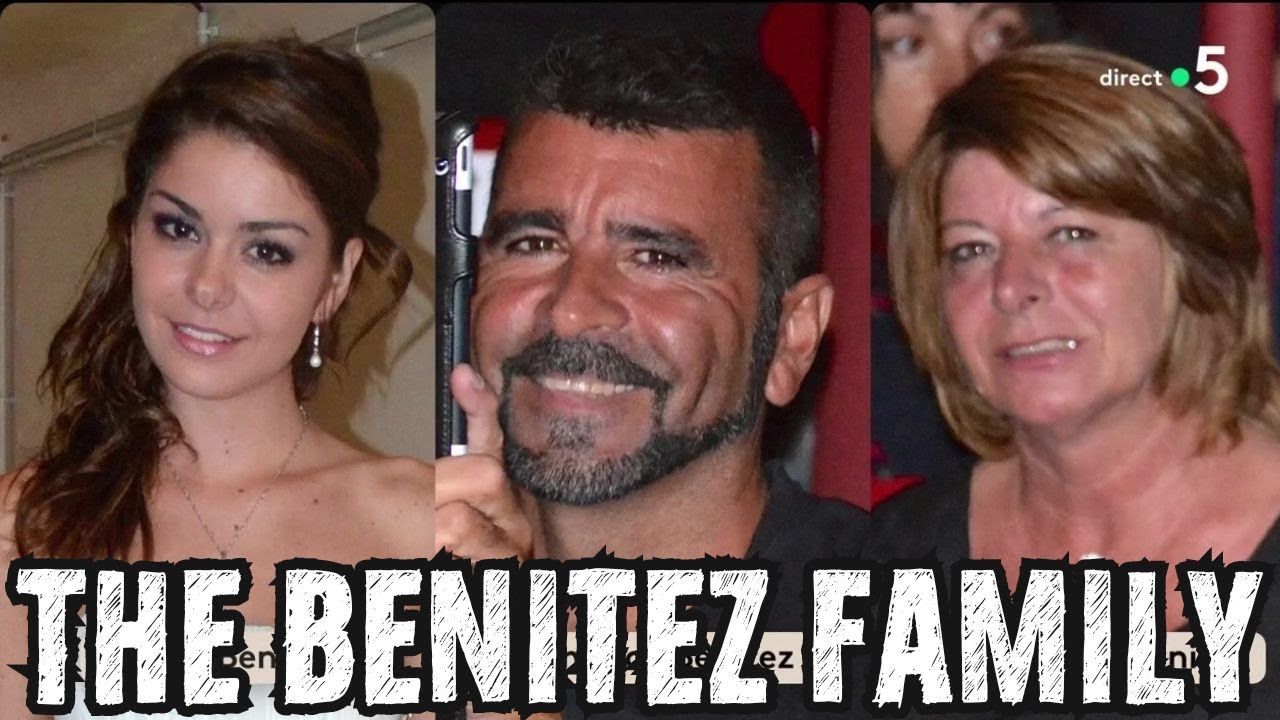 The Haunting Disappearance of the Benitez Family | UNSOLVED
