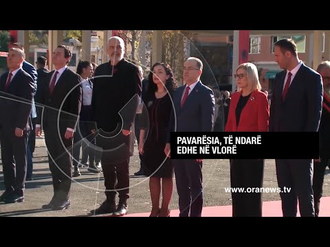 Edicioni informativ - 28 Nëntor 2022 - Ora 12:00 - RTV Ora