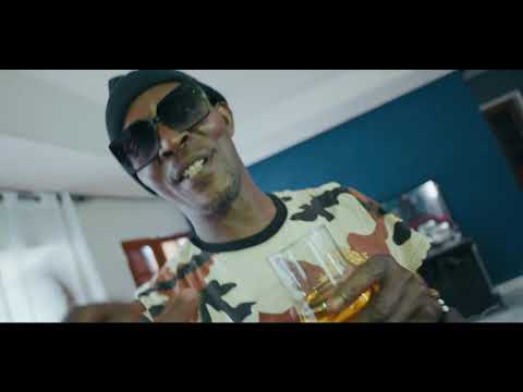 STEPHANE D'H.O - TSANG A VALE FT. KRASH LE GRAVE K, MISMAPIND (Clip Officiel)