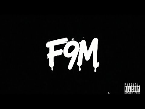 Junior Hassen - F9M (Official Audio)