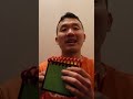 I Got A New Blue S Clues Handy Dandy Replica Notebook
