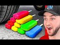 World’s *MOST* Oddly Satisfying Videos! (WOW)