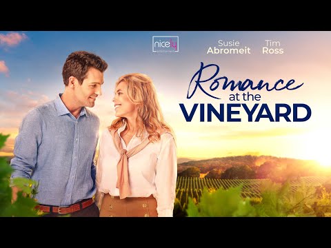Romance at the Vineyard Movie Trailer