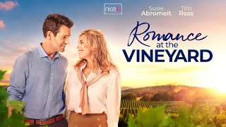 Romance At The Vineyard | Trailer | Nicely Entertainment