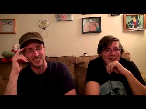 Adventure Time Vlogs: Episode 9 - My Two Favorite People