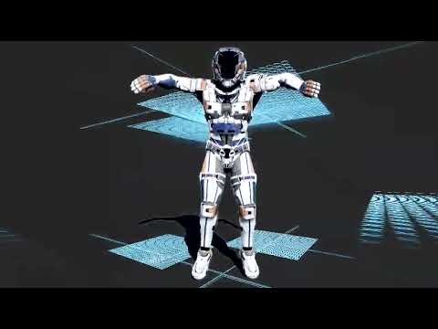 Cosmic Passenger:Plasphemous