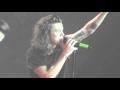 One Direction OTRA Tour - Harry Styles says Hello ...