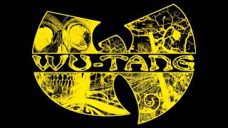 Wu-Tang Clan - Wu Tang 7th Chamber, Pt  2 REMASTERED by LW-Studio