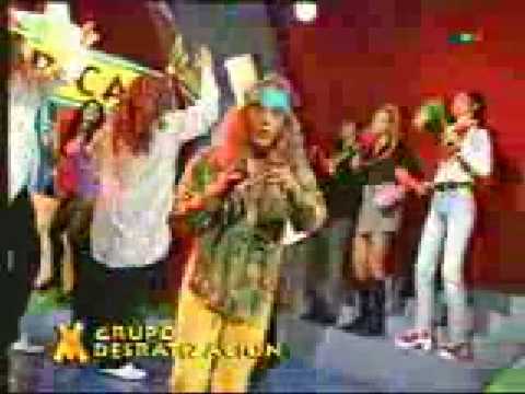 Yayo tropical - Desratización