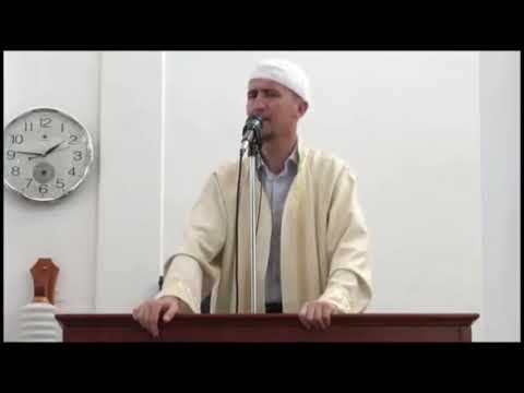 Gjynahet e Medha i Shkaterrojne Veprat e Mira! - Dr. Imam Ahmed Kalaja