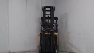 شاحنة الوصول Atlet ULS140D | صورة 4 - Machineryline