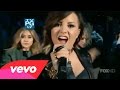 Demi Lovato - Really Don't Care ft. Cher Lloyd (Live ...