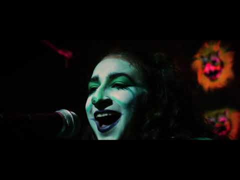 El acto murguista — Murga La Huérfana