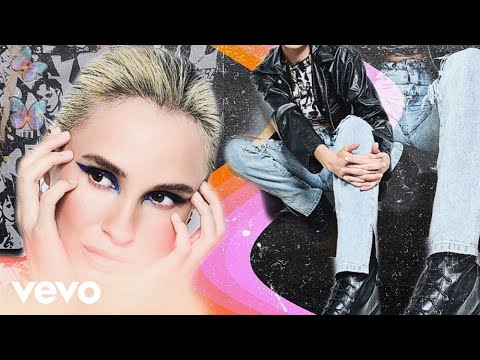 Ellee Duke - Animal (Official Lyric Video)