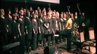 Encóre Contemporary Choir - 'Something Inside So Strong' (Labi Siffre)