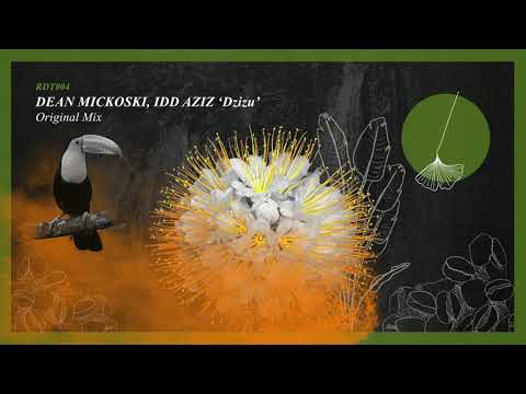 Dean Mickoski, Idd Aziz - Dzizu | Redolent Music