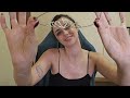 Turning You Into A Sugar Plum Fairy Ballet Dancer ASMR Triggers Roleplay