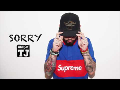 544 UrboyTJ   Sorry   Official Audio   YouTube