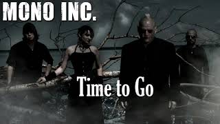 Time to Go Music Video