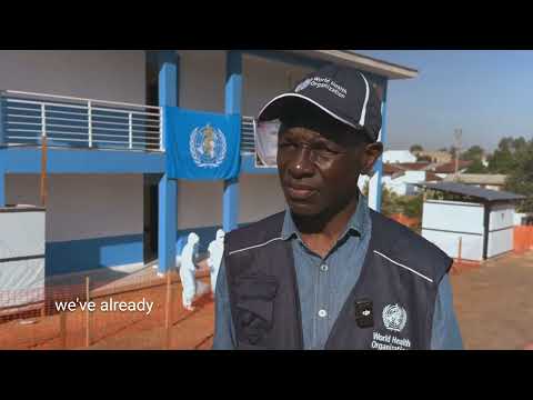 Inside the Ebola Response: Building Trust, Protecting Health Workers and Saving Lives