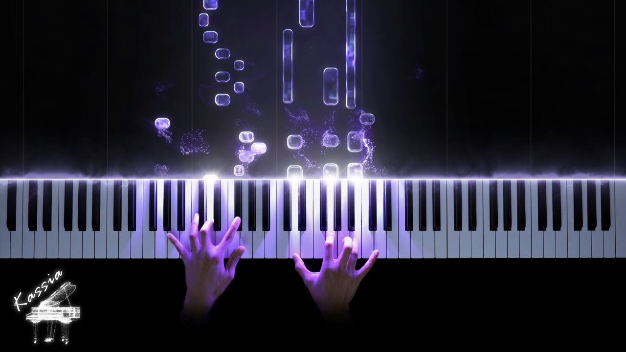 Chopin - Nocturne Op. 9 No. 3