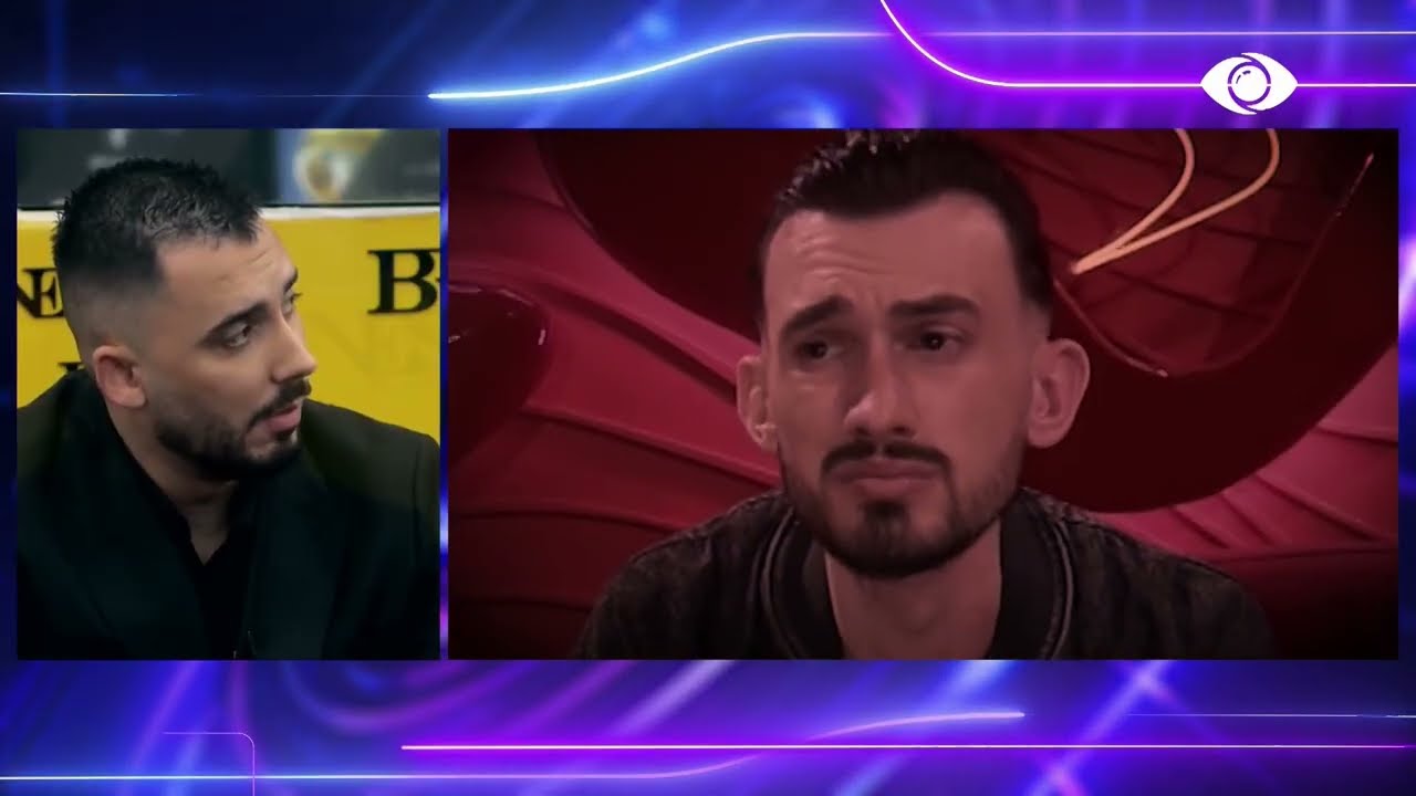 Debati i ashpër mes Keijsit dhe Kristit për Inën: E marr zvarrë nga shtëpia…