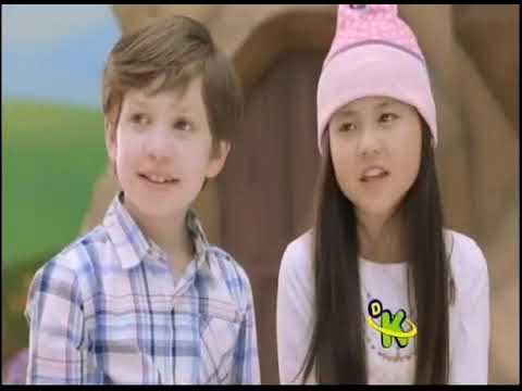 Parque Patati patatá -patatá por um dia episódio completo sem cortes