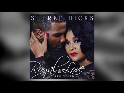 Sheree Hicks Royal Love Rekindled PROMO VIDEO