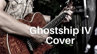 The Ghost Ship Part IV (The Fall of Troy) FULL COVER guitar video