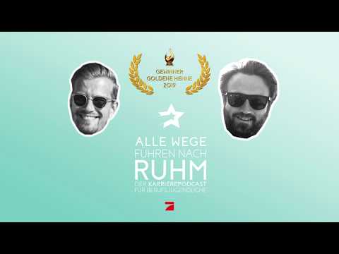 Alle Wege führen nach Ruhm | Trailer