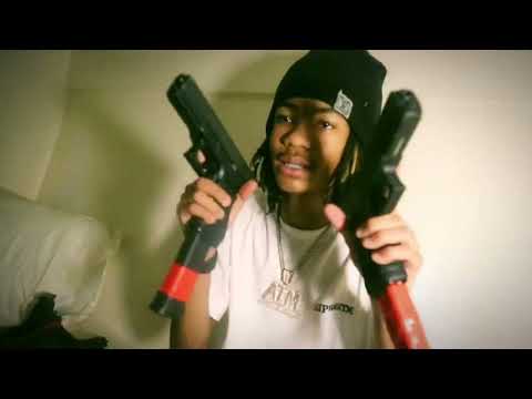 Stunnaa -Sco Gang (Official music video) SHOT By @JLUVFILMZ