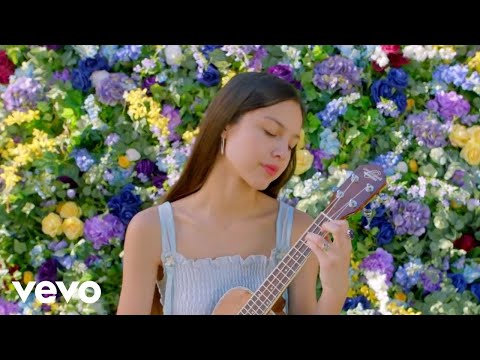 Olivia Rodrigo - All I Want (From "Disney Channel Summer Sing-Along")