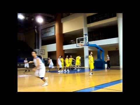 CREAM TEAM - Alley ΟΥΠΣ