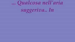 Anello Mancante, Carmen Consoli