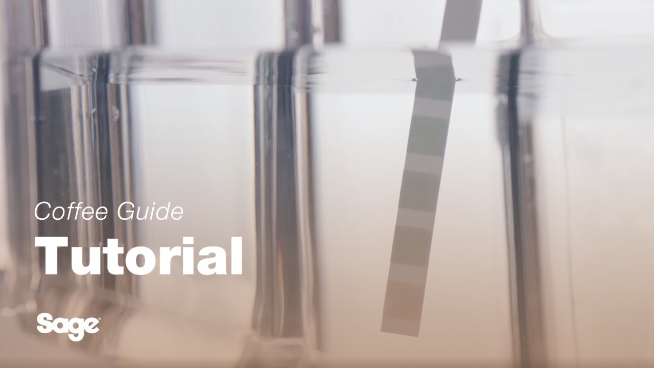 Check and set water hardness