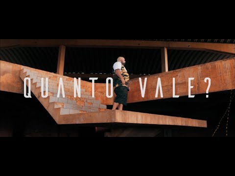 11. Haisstan - Quanto Vale? (Álbum Visual Dois Lados da Moeda)