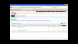 Creating a Standard Class in Enhanced InSite: for Instructors