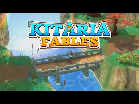 Kitaria Fables - Developer Walkthrough