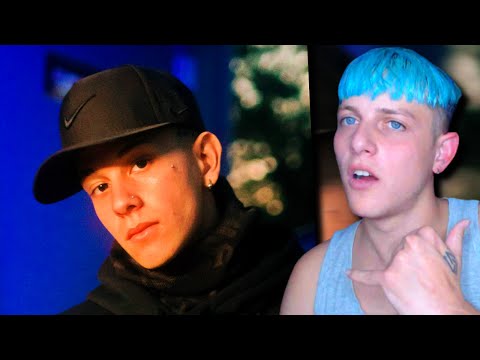 BERTIAKA REACCIONA a Nemi Osman - Maldita Costumbre (Video Oficial)