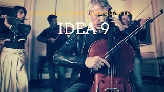 GnuQuartet - Idea 9 GnuS Cello feat. GnuQuartet (ORIGINAL SONG)