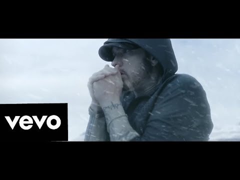 Nowhere Fast-Eminem ft. Kehlani Official Video