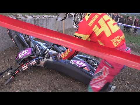 EnduroGP France 2024 | Best of SuperTest