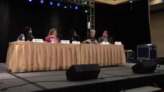 EFNW 2017 - Meet the Dazzlings video