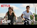 Ranveer Singh And Anushka Sharma S First Date Dil Dhadakne Do Netflix India
