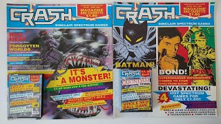 Sinclair Spectrum - The Great 8 Volume  3